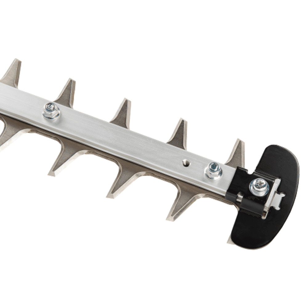 40V Max XGT Brushless Cordless 24" Articulating Pole Hedge Trimmer, Tool Only Alt 14 - Image