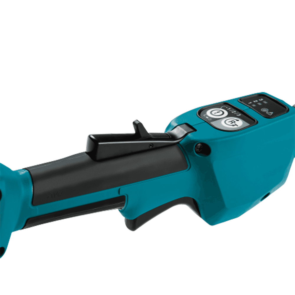 40V Max XGT Brushless Cordless 24" Articulating Pole Hedge Trimmer, Tool Only Alt 15 - Image