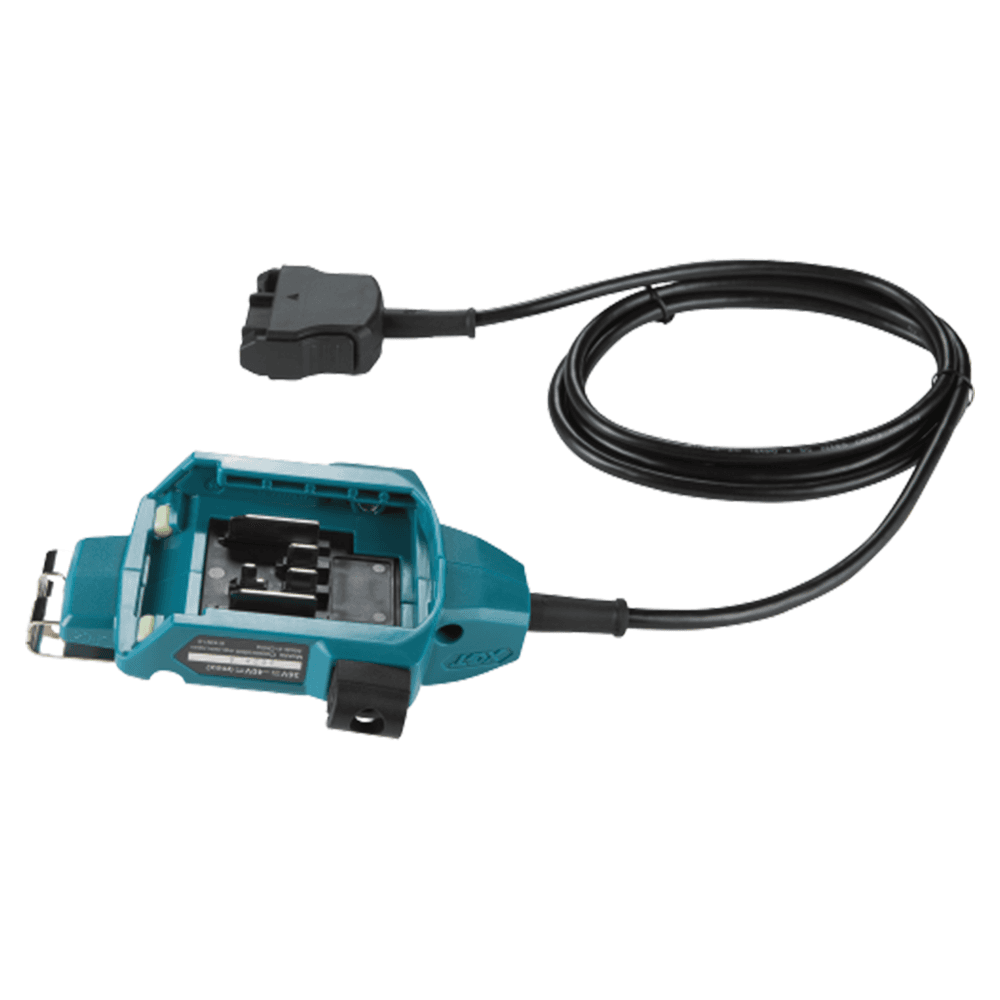 40V Max XGT Brushless Cordless 6" Random Orbit Sander, Tool Only Alt 19 - Image