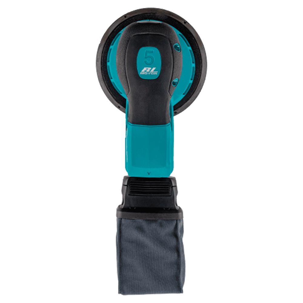 40V Max XGT Brushless Cordless 6" Random Orbit Sander, Tool Only Alt 21 - Image