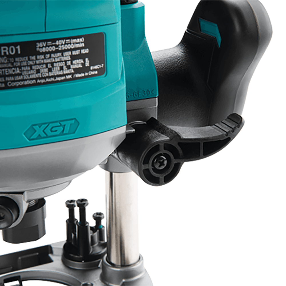 2‑1/4 HP Plunge Router Tool Only Alt 2 - Image