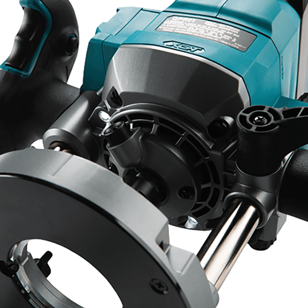 2‑1/4 HP Plunge Router Tool Only Alt 5 - Image