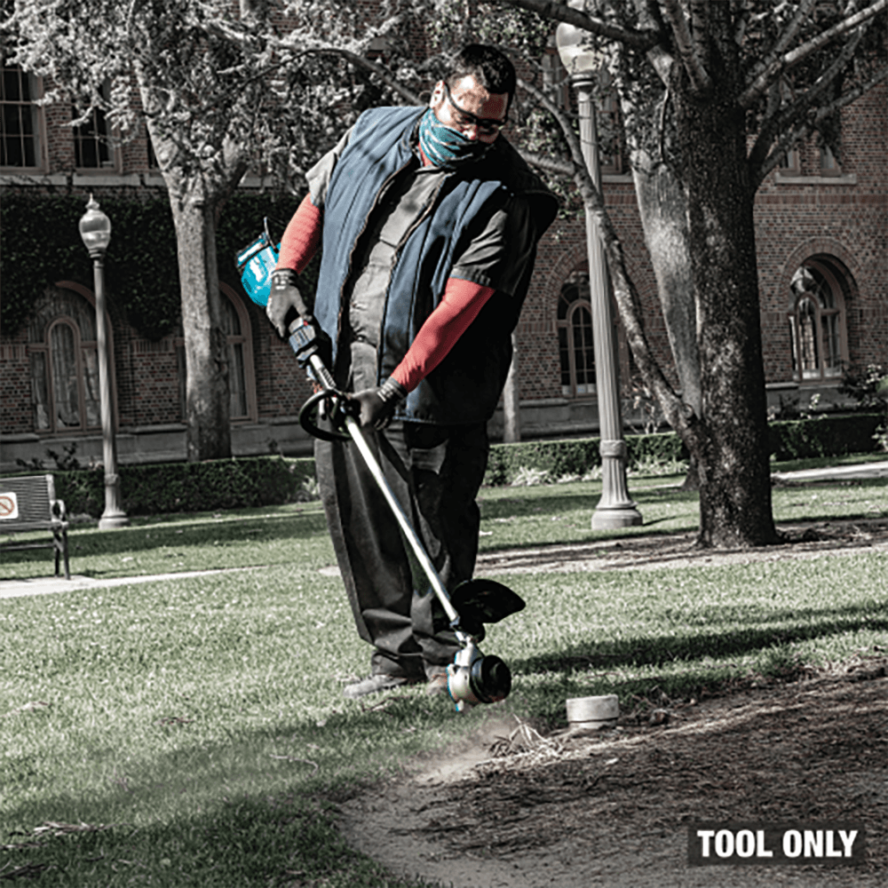 40V Max XGT Brushless Cordless 15" String Trimmer, Tool Only Alt 10 - Image