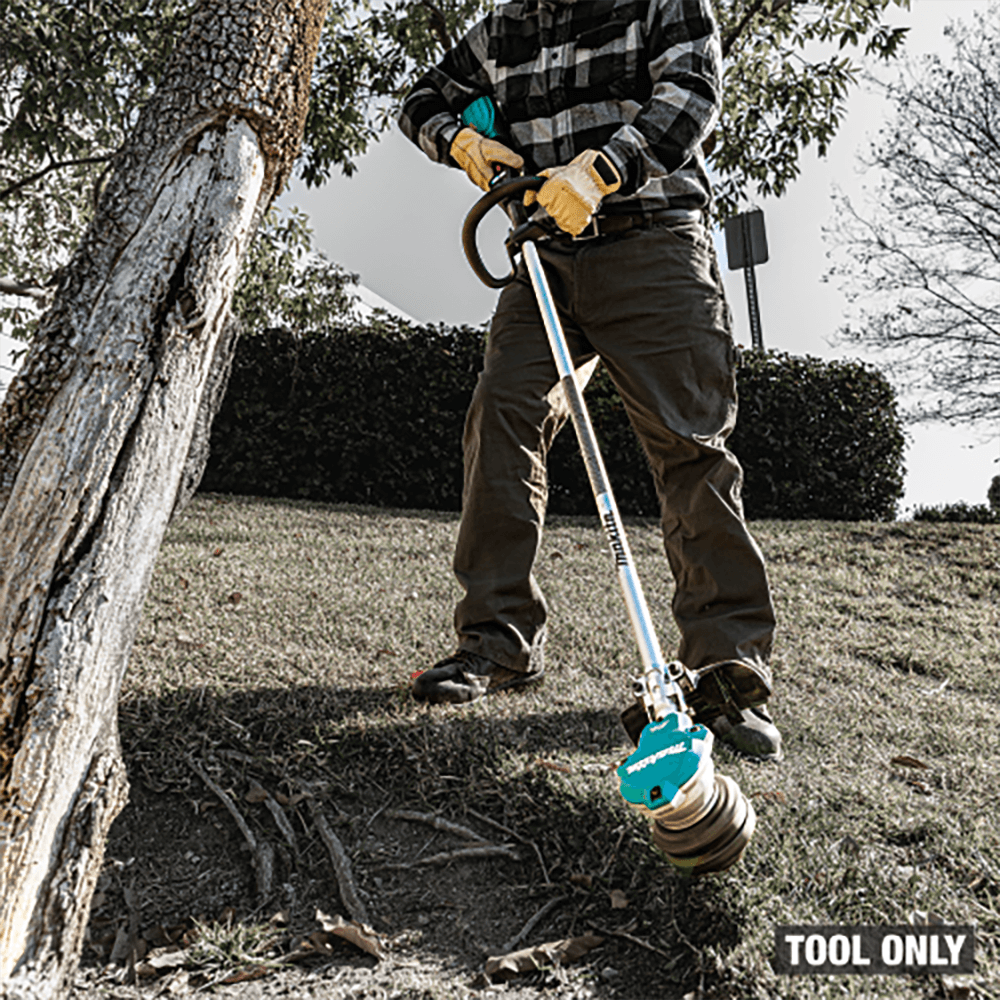 40V Max XGT Brushless Cordless 15" String Trimmer, Tool Only Alt 11 - Image