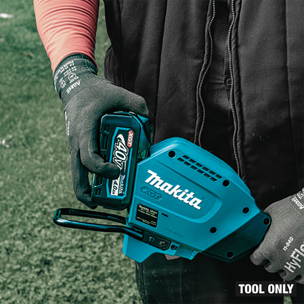 40V Max XGT Brushless Cordless 15" String Trimmer, Tool Only Alt 2 - Image