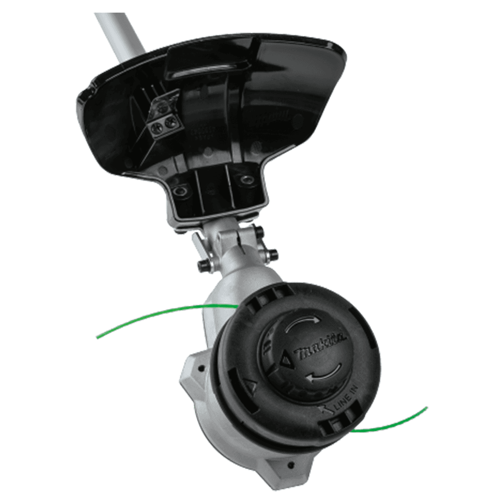 40V Max XGT Brushless Cordless 15" String Trimmer, Tool Only Alt 8 - Image