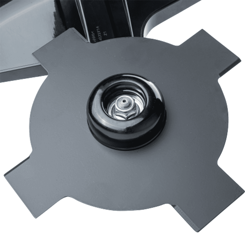 40V Max XGT Brushless Cordless Brush Cutter, Tool Only Alt 7 - Image