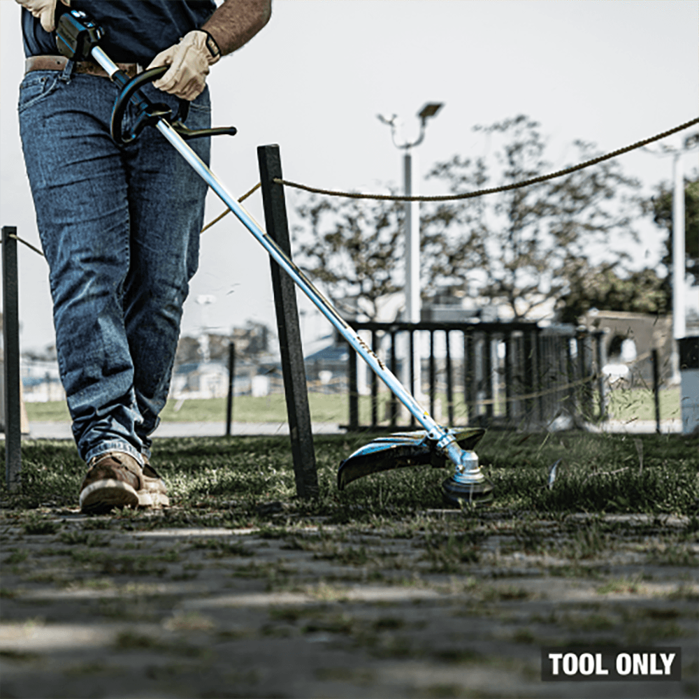 40V Max XGT Brushless Cordless 17" String Trimmer, Tool Only Alt 10 - Image