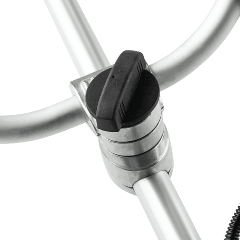 80V Max (40V Max X2) XGT Brushless Cordless Brush Cutter, Tool Only Alt 5 - Image