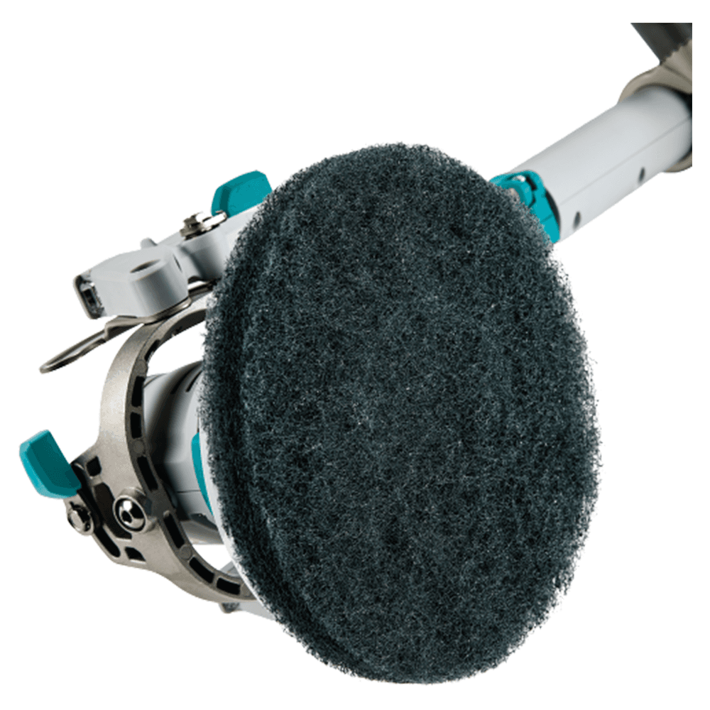 40V Max XGT Brushless Cordless Telescoping 8" Polisher/Scrubber Kit, (4.0Ah) Alt 10 - Image