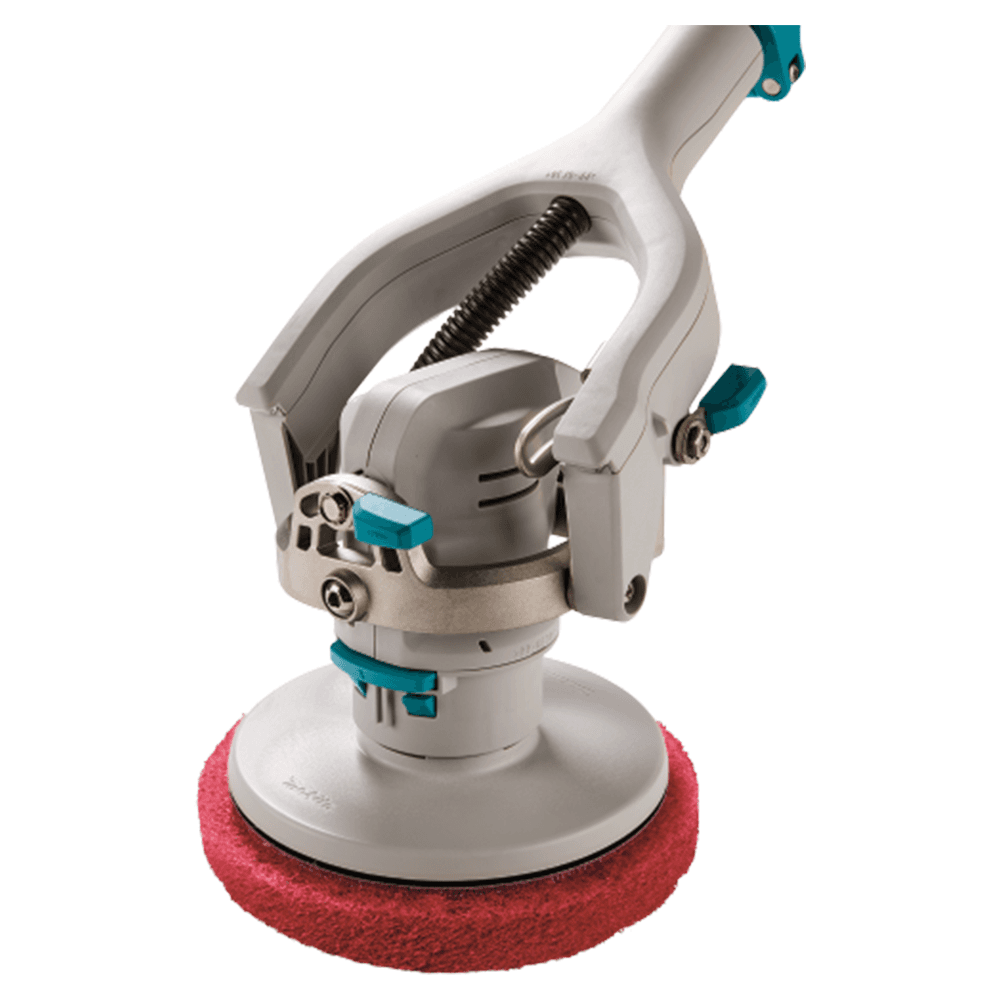 40V Max XGT Brushless Cordless Telescoping 8" Polisher/Scrubber Kit, (4.0Ah) Alt 14 - Image