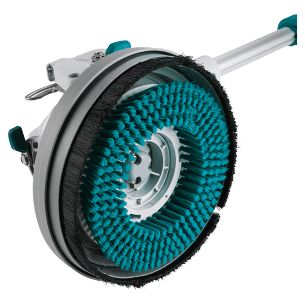 40V Max XGT Brushless Cordless Telescoping 8" Polisher/Scrubber Kit, (4.0Ah) Alt 15 - Image