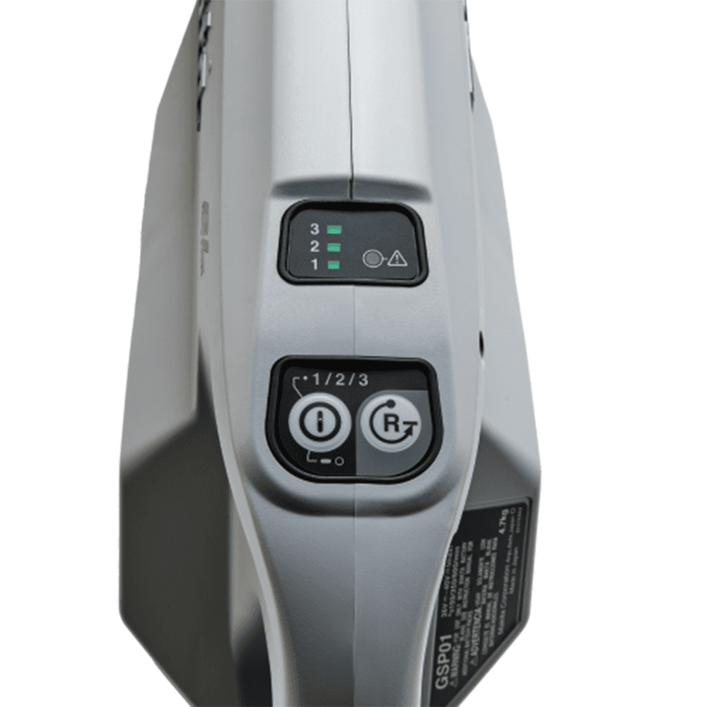 40V Max XGT Brushless Cordless Telescoping 8" Polisher/Scrubber Kit, (4.0Ah) Alt 7 - Image