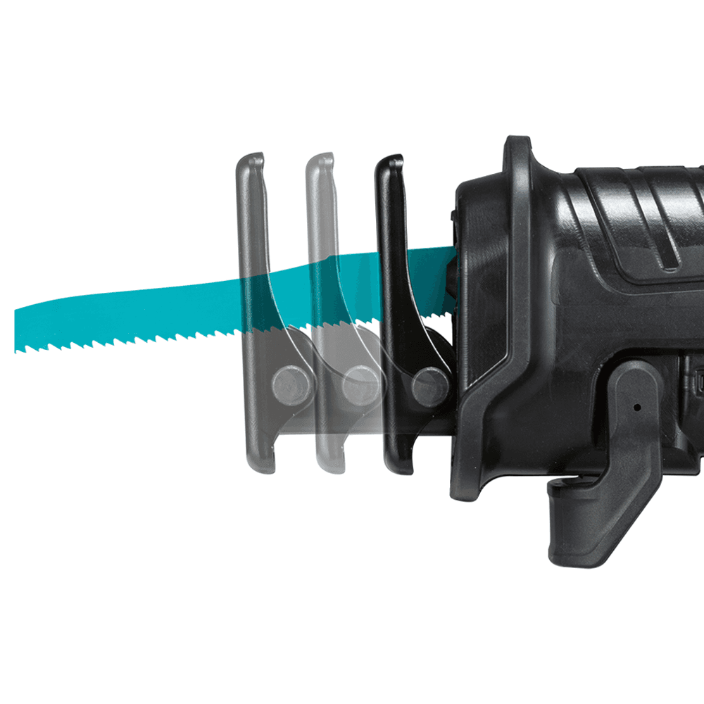 GT500M 40V max XGT Brushless Cordless 5-Piece Combo Kit (4.0Ah) Alt 10 - Image