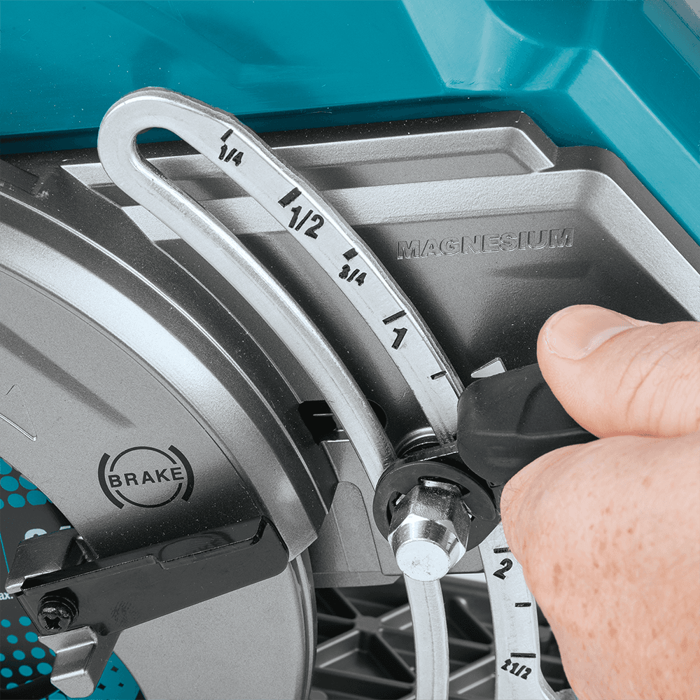 GT500M 40V max XGT Brushless Cordless 5-Piece Combo Kit (4.0Ah) Alt 12 - Image