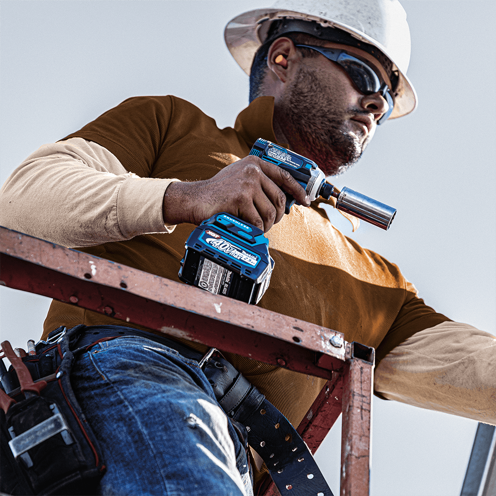 GT500M 40V max XGT Brushless Cordless 5-Piece Combo Kit (4.0Ah) Alt 13 - Image