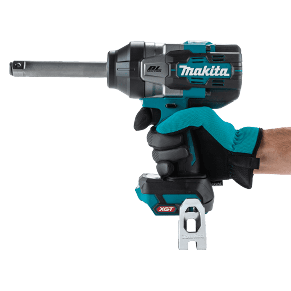 40V Max XGT Brushless Drive Extended Anvil Impact Wrench with Friction Ring, Tool Only Alt 10 - Image