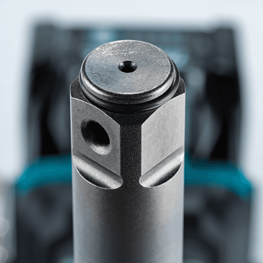 40V Max XGT Brushless Drive Extended Anvil Impact Wrench with Friction Ring, Tool Only Alt 8 - Image