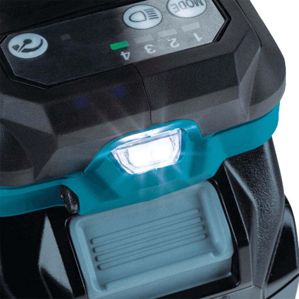 40V Max XGT Brushless Drive Extended Anvil Impact Wrench with Friction Ring, Tool Only Alt 9 - Image