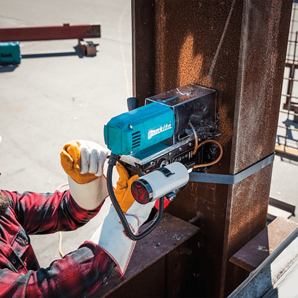 1‑3/8" Magnetic Drill Alt 2 - Image