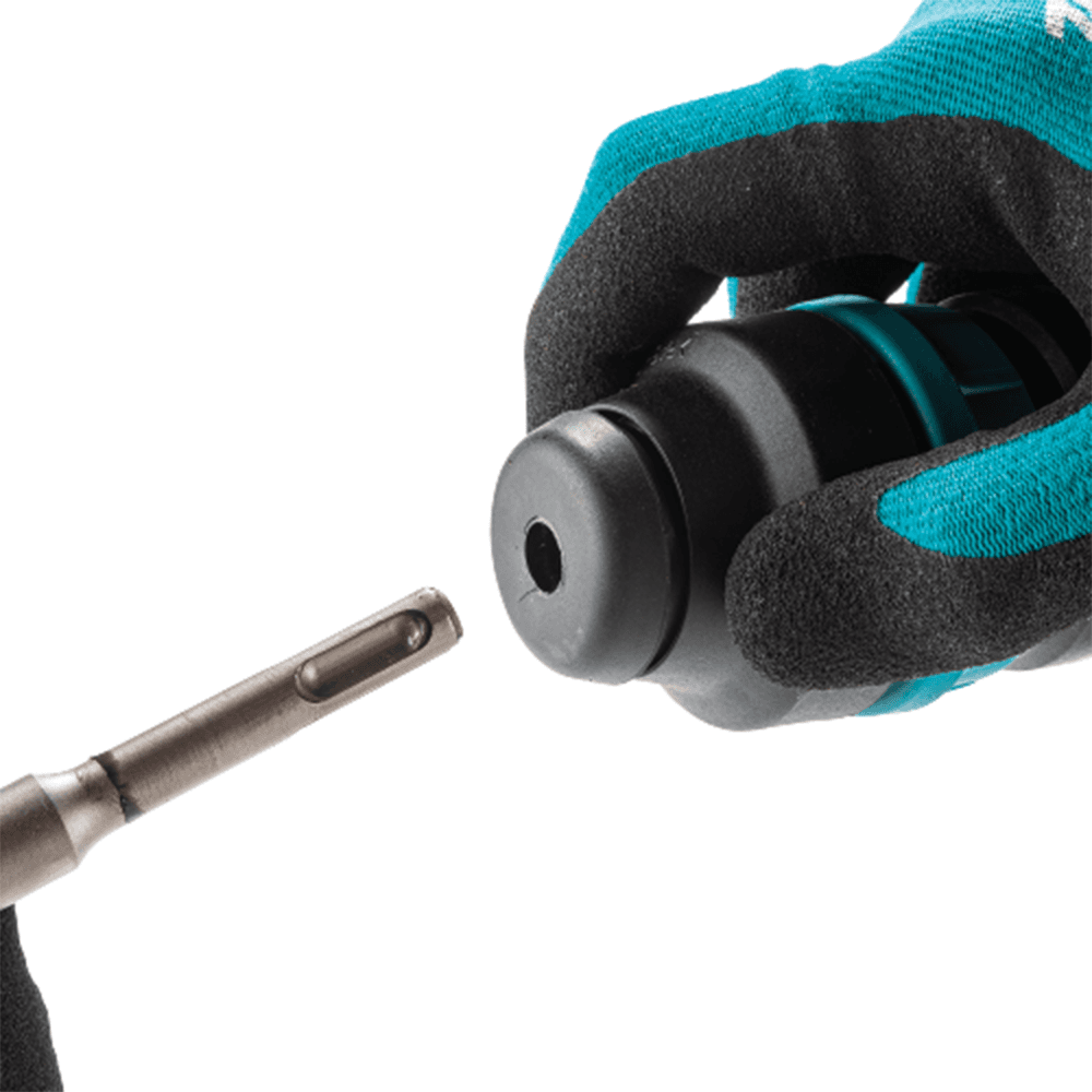 SDS‑PLUS Power Scraper Alt 4 - Image