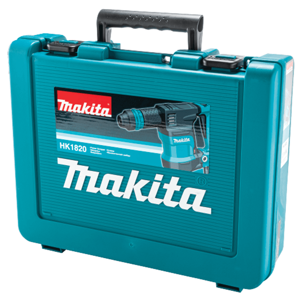 SDS‑PLUS Power Scraper Alt 5 - Image