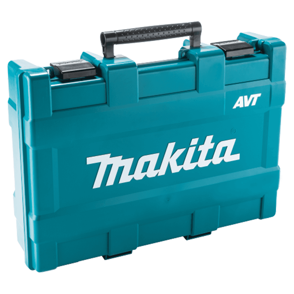 1" SDS‑PLUS AVT Pistol Grip Rotary Hammer with HEPA Dust Extractor Alt 11 - Image