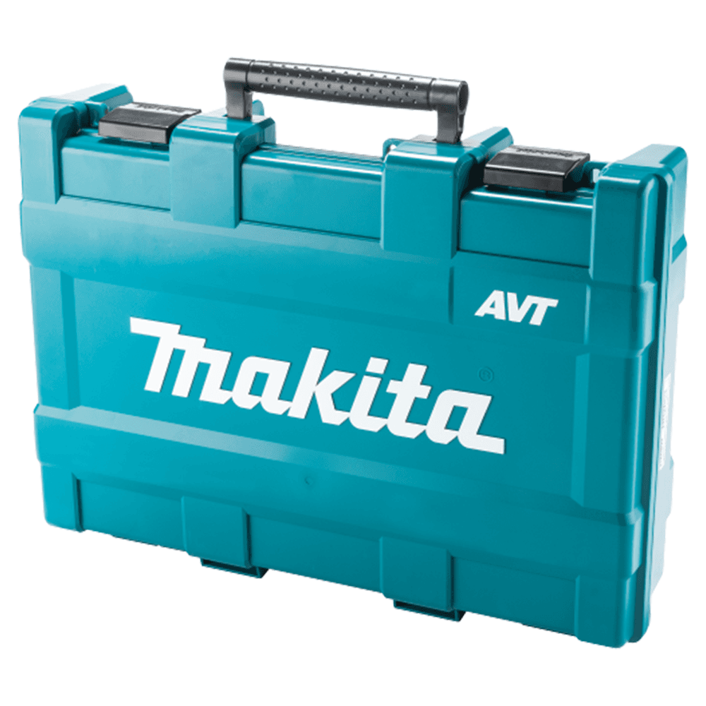 1" SDS‑PLUS AVT Pistol Grip Rotary Hammer with HEPA Dust Extractor Alt 12 - Image