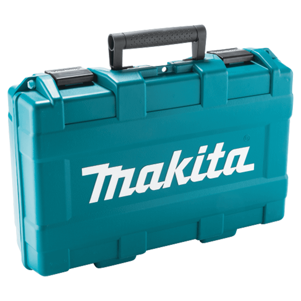 1" SDS‑PLUS AVT D‑Handle Rotary Hammer with HEPA Dust Extractor Alt 7 - Image