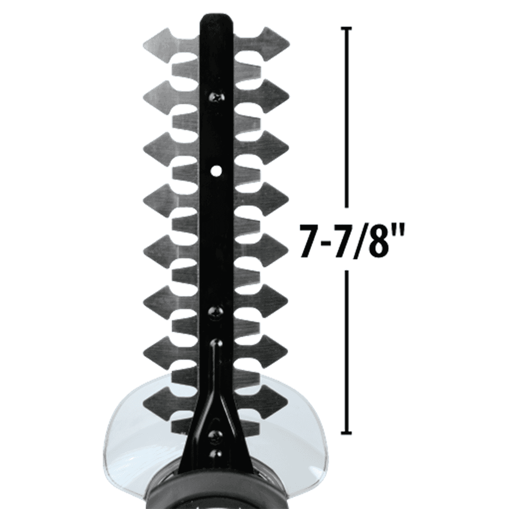12V Max CXT Lithium‑Ion Cordless Hedge Trimmer, Tool Only Alt 8 - Image