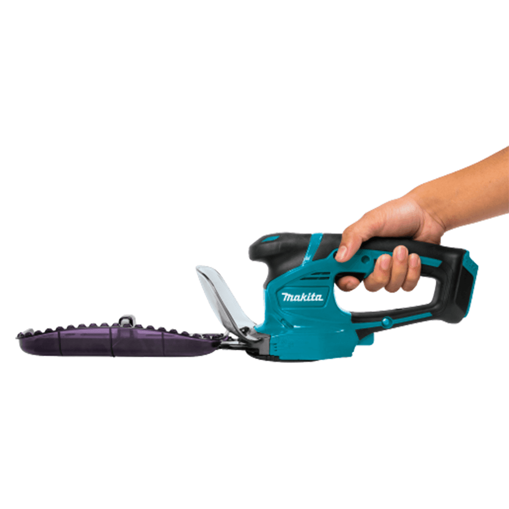 12V Max CXT Lithium‑Ion Cordless Hedge Trimmer, Tool Only Alt 9 - Image