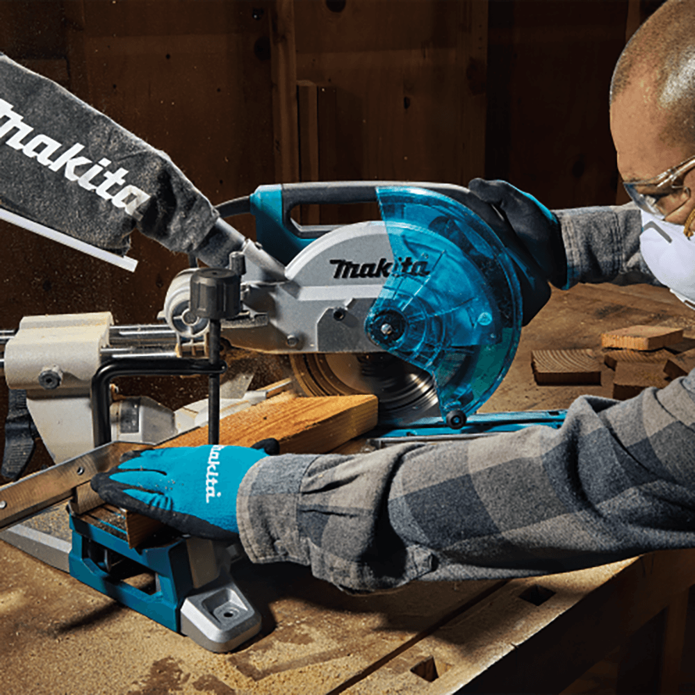 8‑1/2" Slide Compound Miter Saw Alt 2 - Image