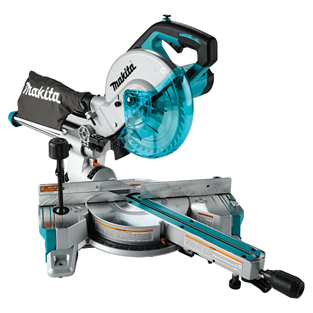 8‑1/2" Slide Compound Miter Saw Main - Image