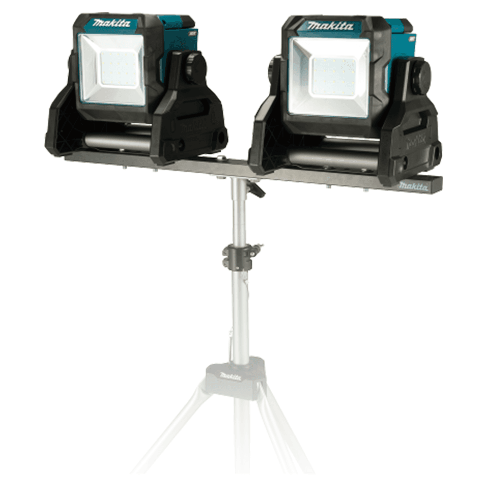 40V Max XGT/18V LXT Cordless L.E.D. Work Light Alt 10 - Image