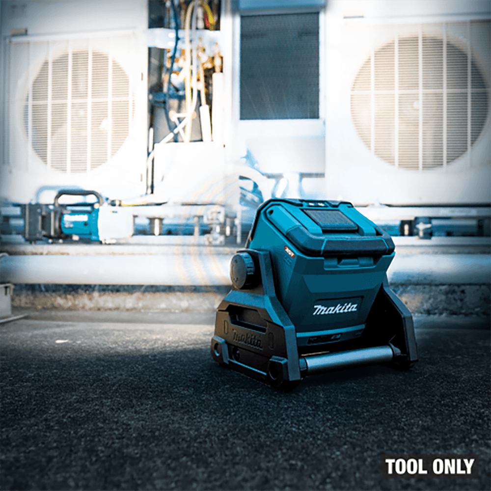 40V Max XGT/18V LXT Cordless L.E.D. Work Light Alt 14 - Image