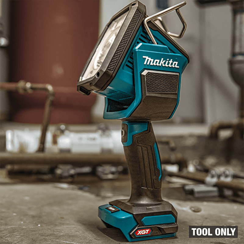 40V Max XGT Cordless L.E.D. Flashlight/SpotLight Alt 14 - Image