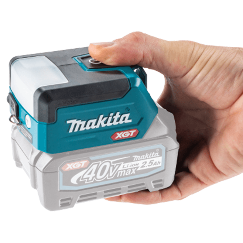 40V Max XGT Compact L.E.D. Flashlight Alt 2 - Image