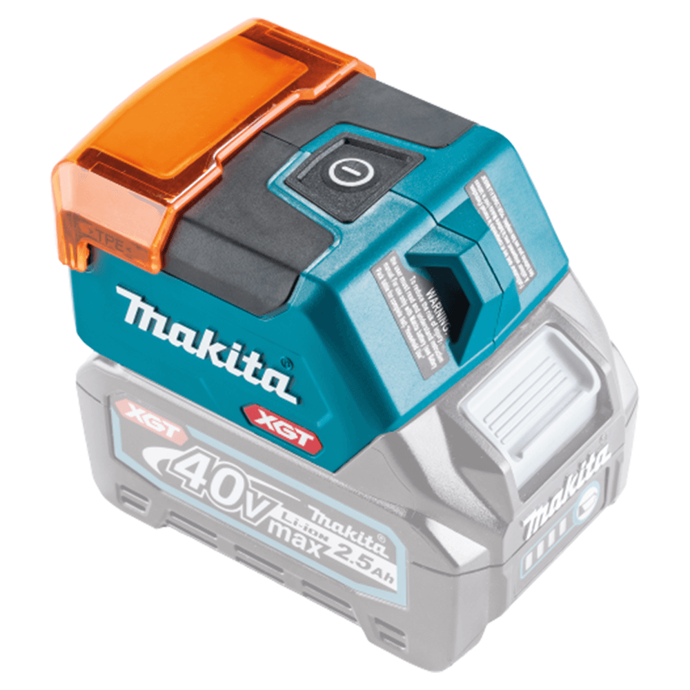 40V Max XGT Compact L.E.D. Flashlight Alt 7 - Image