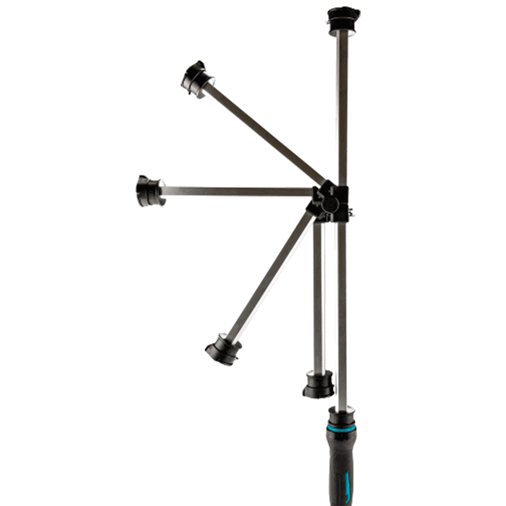 40V Max XGT Cordless L.E.D. Underhood Work Light, Light Only Alt 17 - Image