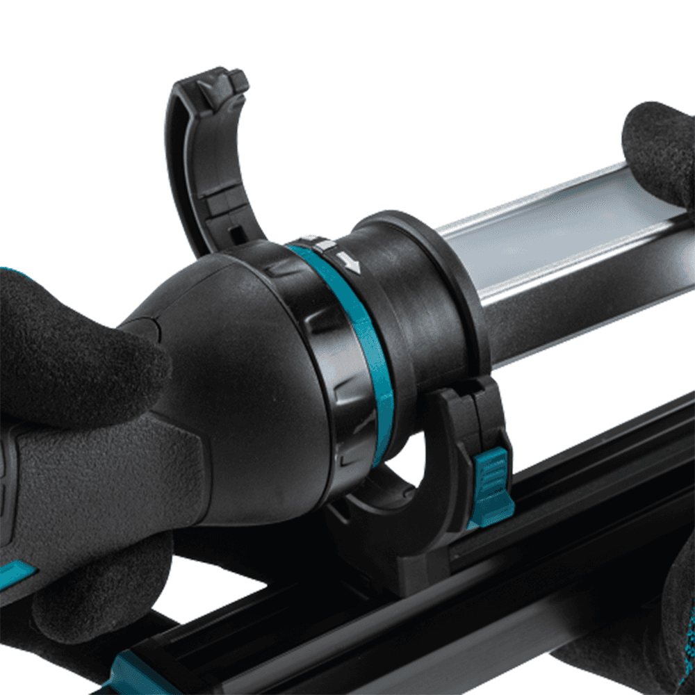 40V Max XGT Cordless L.E.D. Underhood Work Light, Light Only Alt 21 - Image