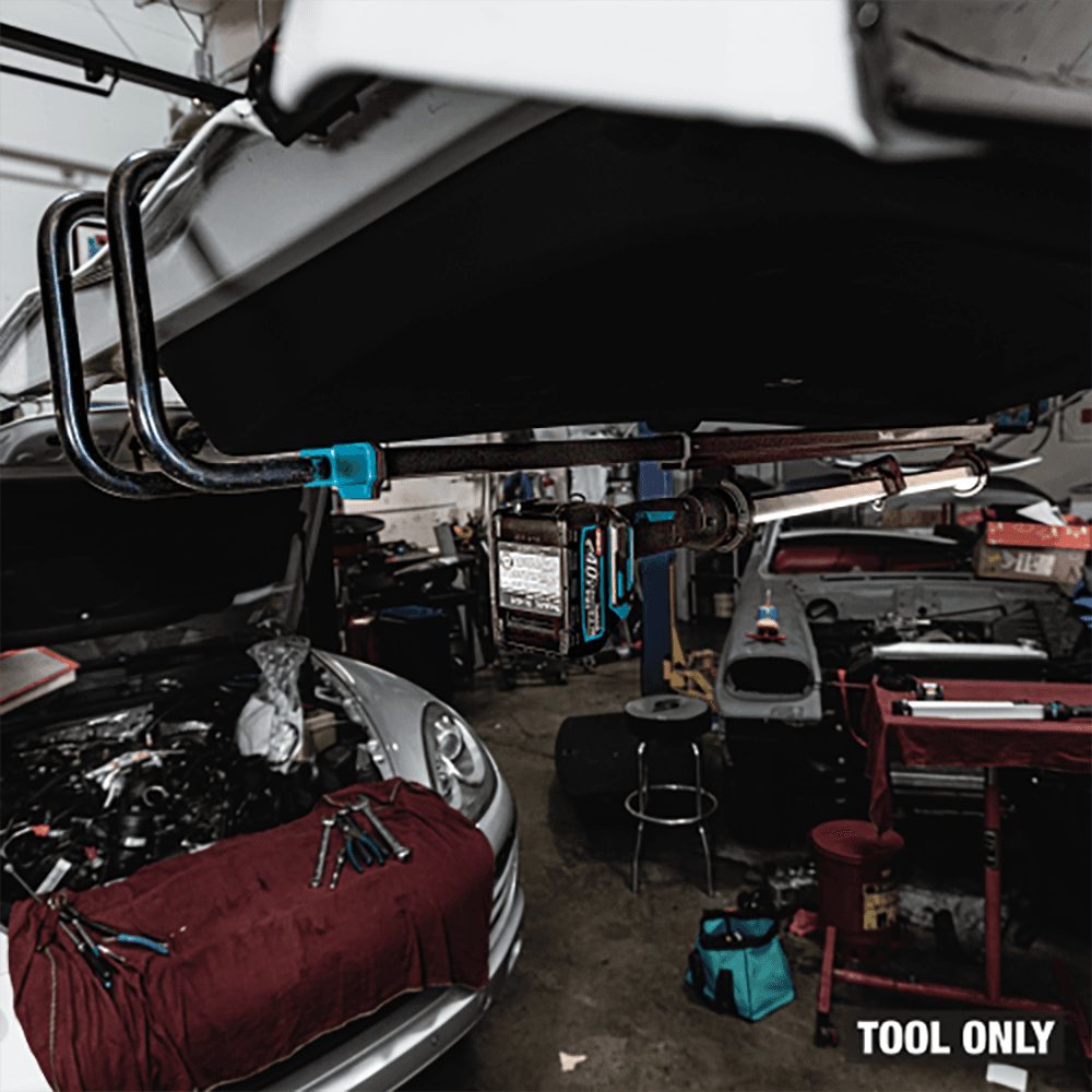 40V Max XGT Cordless L.E.D. Underhood Work Light, Light Only Alt 26 - Image