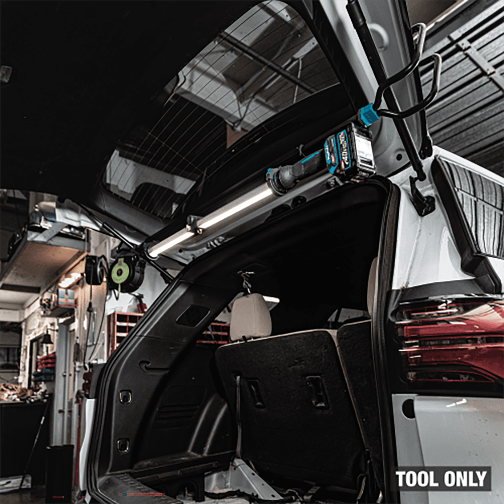 40V Max XGT Cordless L.E.D. Underhood Work Light, Light Only Alt 27 - Image