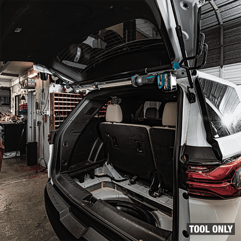 40V Max XGT Cordless L.E.D. Underhood Work Light, Light Only Alt 28 - Image