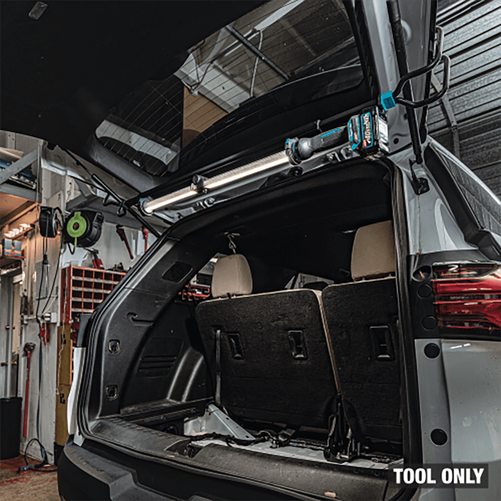 40V Max XGT Cordless L.E.D. Underhood Work Light, Light Only Alt 29 - Image