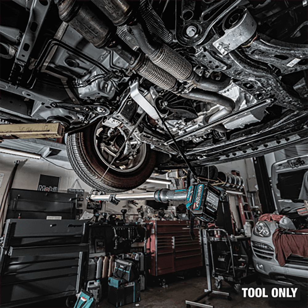 40V Max XGT Cordless L.E.D. Underhood Work Light, Light Only Alt 31 - Image