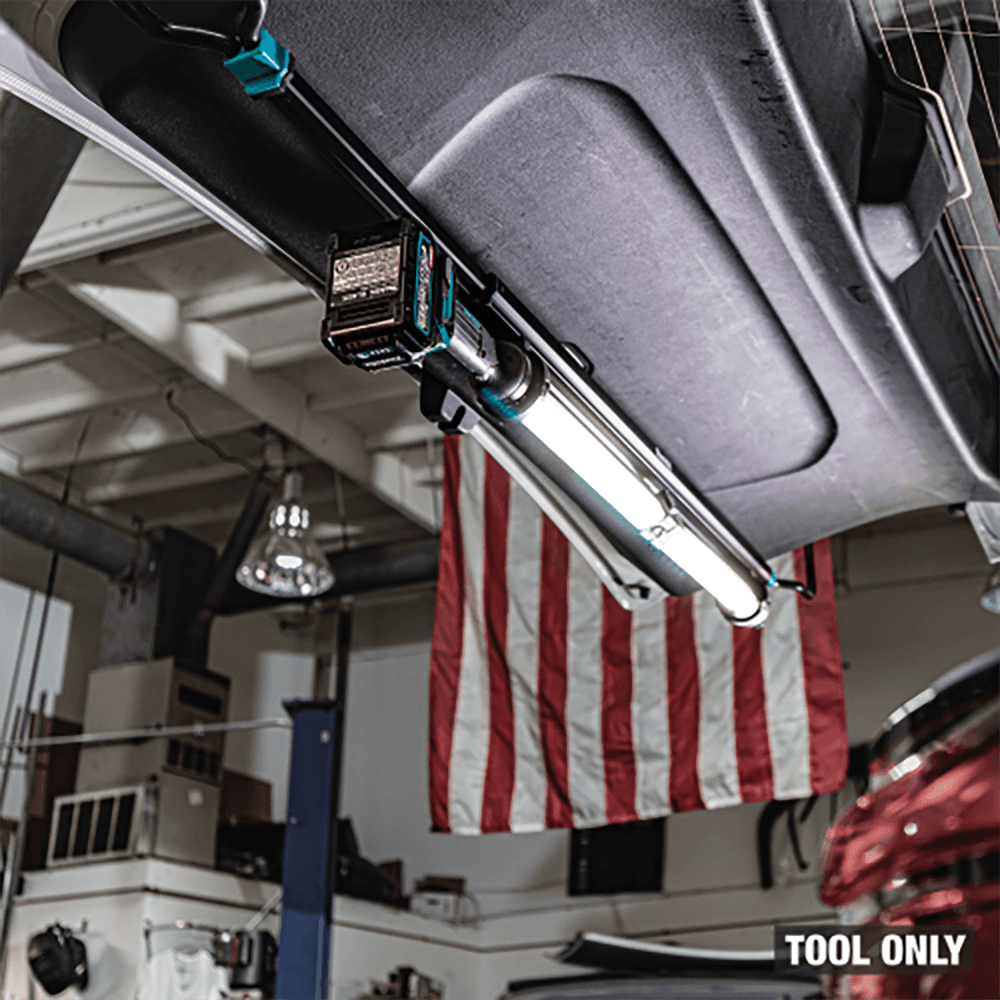 40V Max XGT Cordless L.E.D. Underhood Work Light, Light Only Alt 32 - Image