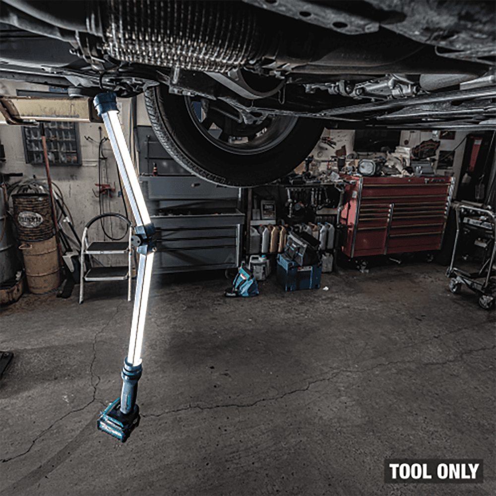 40V Max XGT Cordless L.E.D. Underhood Work Light, Light Only Alt 35 - Image