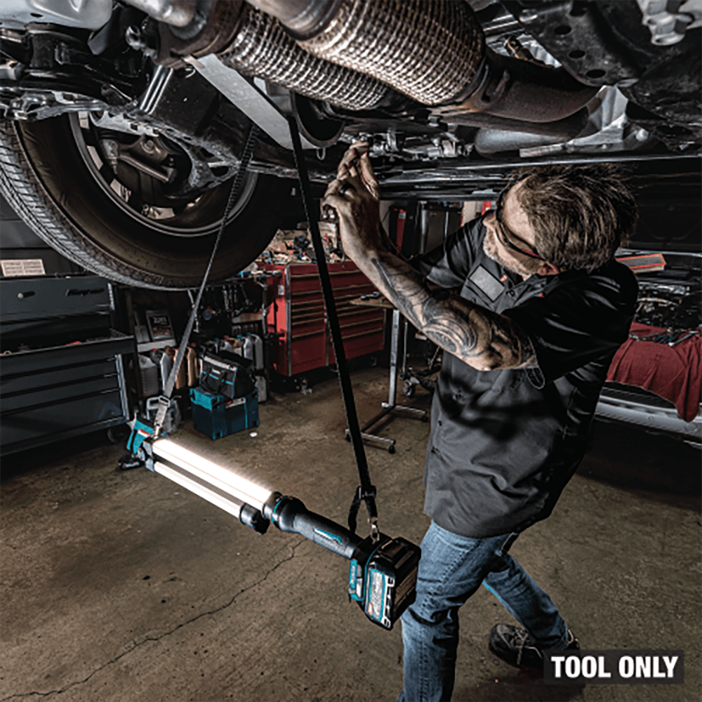 40V Max XGT Cordless L.E.D. Underhood Work Light, Light Only Alt 42 - Image