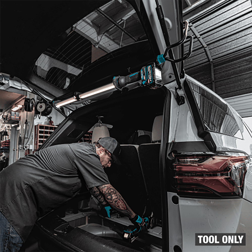 40V Max XGT Cordless L.E.D. Underhood Work Light, Light Only Alt 43 - Image