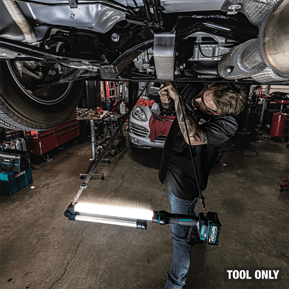 40V Max XGT Cordless L.E.D. Underhood Work Light, Light Only Alt 6 - Image